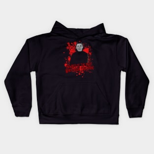 The Count Kids Hoodie